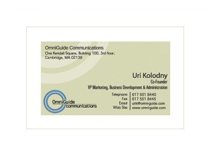 OmniCard