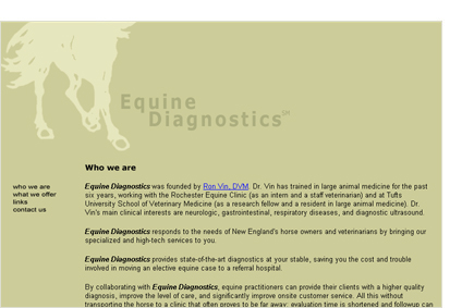 Equine