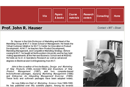 Hauser